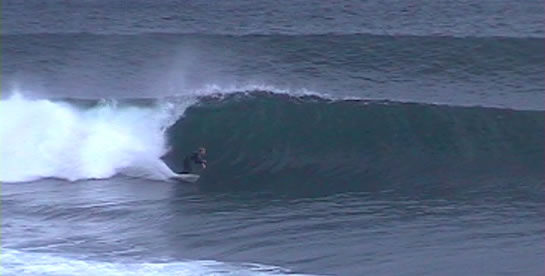 Ireland